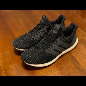 Adidas Ultraboost Shoes